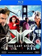 X-Men The Last Stand (Blu-ray), Cd's en Dvd's, Blu-ray, Verzenden, Gebruikt