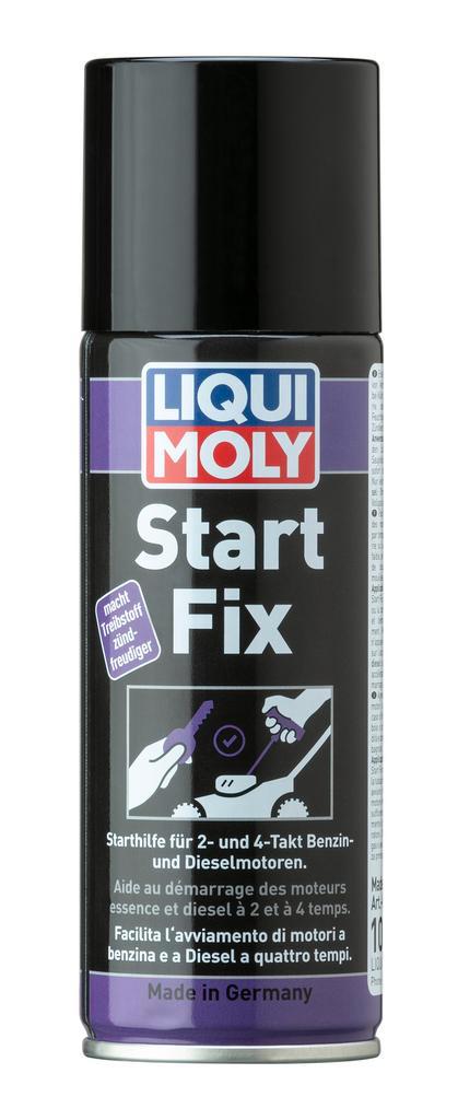 LIQUI MOLY Start Fix 200ml, Auto diversen, Onderhoudsmiddelen, Verzenden