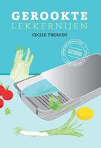 Gerookte lekkernijen 9789021549996 Cecile Thijssen, Verzenden, Gelezen, Cecile Thijssen
