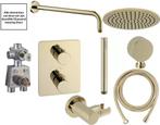Ben Inbouw regendouche van €706.00 voor €432.90
