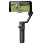 DJI Osmo Mobile 6 Slate Gray | Outlet model, Verzenden, Gebruikt