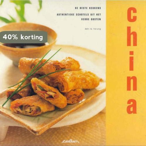 China / De beste keukens 9789054260455, Boeken, Kookboeken, Gelezen, Verzenden