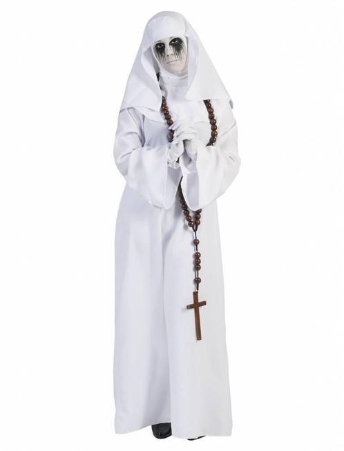 Italiaans nonnen kostuum Soraya, Kleding | Dames, Carnavalskleding en Feestkleding, Nieuw, Ophalen of Verzenden
