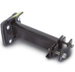 Basil BasEasy Stemholder Stuurpenhouder Zwart, Ophalen of Verzenden, Nieuw, Basil