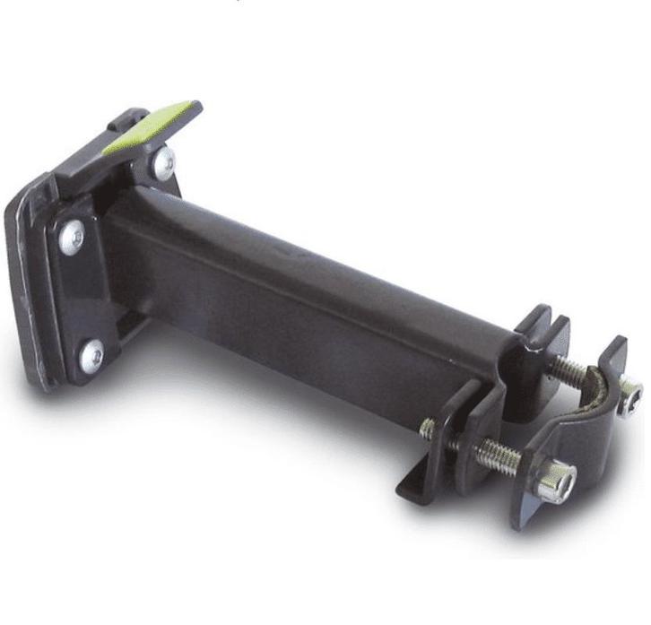 Basil BasEasy Stemholder Stuurpenhouder Zwart, Fietsen en Brommers, Fietsaccessoires | Overige Fietsaccessoires, Nieuw, Ophalen of Verzenden