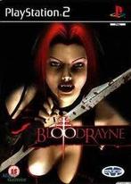 Bloodrayne (PS2 Games), Spelcomputers en Games, Games | Sony PlayStation 2, Ophalen of Verzenden, Zo goed als nieuw