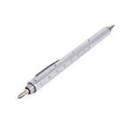 Benson Multifunctionele pen - balpen, waterpas, schroeven..., Doe-het-zelf en Verbouw, Gereedschap | Handgereedschap, Ophalen of Verzenden