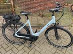 Partij fietsen (E bikes ), Fietsen en Brommers, Elektrische fietsen, 51 tot 55 cm, Ophalen, Zo goed als nieuw, Batavus