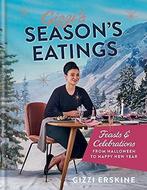 Gizzis Seasons Eatings: Feasts & Celebrations from, Boeken, Kookboeken, Verzenden, Gelezen, Gizzi Erskine