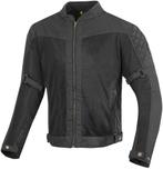 Merlin Chigwell Lite Zwart Wax Motorjas, Nieuw met kaartje, Jas | textiel, Merlin, Heren