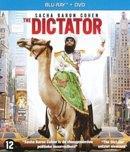 Dictator (blu-ray + dvd) - Blu-ray, Cd's en Dvd's, Blu-ray, Verzenden, Nieuw in verpakking