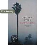 HANDELSMISSIE 9789041404695 Andrew Pyper, Boeken, Thrillers, Verzenden, Gelezen, Andrew Pyper