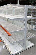 Tego Gondola, Middenstelling, Draadstelling 100cm, 38 meter