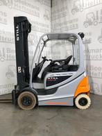 Still RX60-25 - B3166 elektrische heftruck - 2500kg 6040mm, 2000 tot 3000 kg, Ophalen of Verzenden, Elektrisch, Heftruck