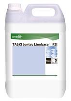Taski Jontec Linobase - 2 x 5 liter, Huis en Inrichting, Schoonmaakartikelen, Verzenden