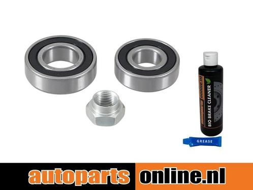 Wiellager set Suzuki Swift achterzijde, links of rechts, Auto-onderdelen, Besturing, Nieuw, Suzuki, Verzenden