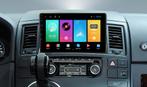 Android navigatie radio VW Volkswagen T5 Transporter Mul..., Nieuw