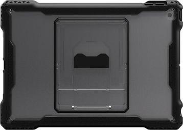 2dekans | MAXCases Shield Extreme-X Zwart Apple iPad 10.2 beschikbaar voor biedingen