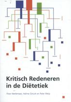 Kritisch redeneren in de diëtetiek 9789082288667 Peter Weijs, Verzenden, Zo goed als nieuw, Peter Weijs