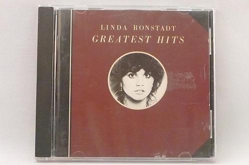 Linda Ronstadt - Greatest Hits, Cd's en Dvd's, Cd's | Pop, Verzenden