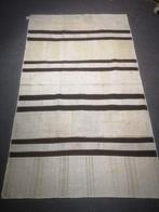 Patchwork - Kelim - 140 cm - 230 cm - Handgemaakte hennep, Nieuw