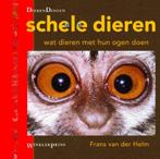 Schele Dieren 9789027418500 Frans A. van der Helm, Verzenden, Zo goed als nieuw, Frans A. van der Helm