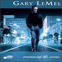 cd - Gary LeMel - Romancing The Screen, Cd's en Dvd's, Cd's | Overige Cd's, Zo goed als nieuw, Verzenden