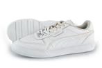 Puma Sneakers in maat 45 Wit | 10% extra korting, Kleding | Heren, Schoenen, Nieuw, Wit, Sneakers of Gympen, Puma
