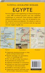 Egypte / National Geographic Reisgids 9789021537863, Verzenden, Zo goed als nieuw, A. Humphreys