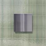 Brauer Opbouwnis - Met Verborgen Opbergruimte - Chroom, Doe-het-zelf en Verbouw, Ophalen of Verzenden, Nieuw