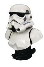 Stormtrooper 1/2 Scale Bust - Gentle Giant - Star Wars A New, Verzamelen, Nieuw, Ophalen of Verzenden