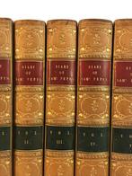 Samuel Pepys - Diary and Correspondence of Samuel Pepys -
