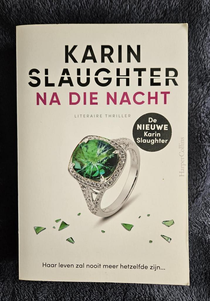 Diverse thrillers, Boeken, Thrillers, Gelezen, Ophalen of Verzenden