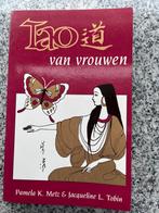 Tao van vrouwen, Boeken, Gelezen, Achtergrond en Informatie, Verzenden, Pamela K. Metz & Jacqueline L. Tobin