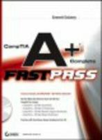 CompTIA A+: complete fast pass by Emmett Dulaney (Paperback), Boeken, Verzenden, Gelezen, Emmett Dulaney