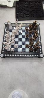 Themacollectie - Harry Potter schaakspel, Nieuw