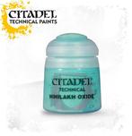 Citadel Technical Nihilakh Oxide 12Ml (Warhammer Nieuw), Hobby en Vrije tijd, Wargaming, Ophalen of Verzenden, Nieuw