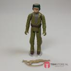 Vintage Star Wars - Rebel Commando (Compleet) (Toys), Verzamelen, Verzenden, Zo goed als nieuw, Actiefiguurtje