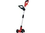 Einhell Accu Voegenreiniger GE-CC 18 Li Solo - Power, Verzenden, Nieuw