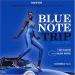 cd digi - Maestro - Blue Note Trip - Somethin Old / Some..., Cd's en Dvd's, Cd's | Jazz en Blues, Verzenden, Zo goed als nieuw