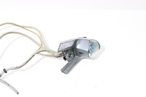 Voorlamp | gazelle Orange innergy, Fietsen en Brommers, Fietsonderdelen, Gebruikt