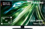 Samsung Gq50qn90datxzg Neo Qled 4k Smart-tv 50 Inch, Audio, Tv en Foto, Televisies, Ophalen of Verzenden, Nieuw, Samsung