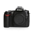 Nikon D90 - 24.574 kliks, Ophalen of Verzenden, Zo goed als nieuw, Nikon