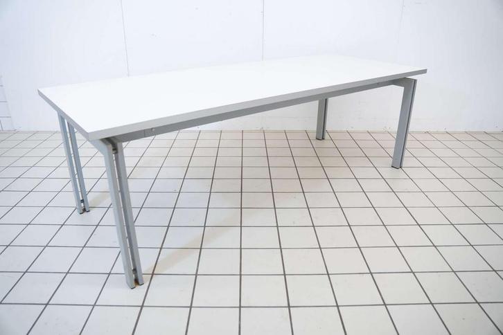Grote Moderne Tafel, Huis en Inrichting, Tafels | Eettafels, Ophalen of Verzenden
