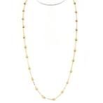 Zonder Minimumprijs - Handmade - Halsketting - Collana, Sieraden, Tassen en Uiterlijk, Kettingen, Nieuw