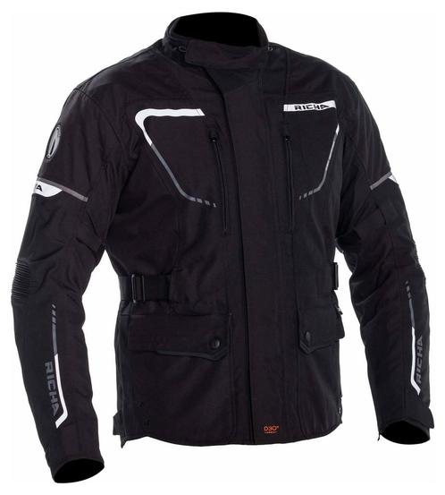 Phantom 2 motorjas Richa, Motoren, Kleding | Motorkleding, Verzenden
