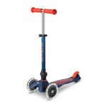Micro Step Maxi Deluxe - Marineblauw, Kinderen en Baby's, Verzenden, Nieuw