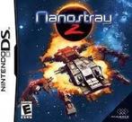 Nanostray 2 NTSC (Losse Cartridge) (DS Games), Ophalen of Verzenden, Zo goed als nieuw