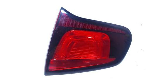 Reflector Citroën C3 II 1.6 HDi 9685225480, Auto-onderdelen, Verlichting, ARN erkend, Stiba lid, Erkend duurzaam, Gebruikt, Herkomst onderdeel bekend