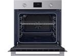 Samsung -  Oven Oven - Zilver, 45 tot 60 cm, Verzenden, Hete lucht, Nieuw